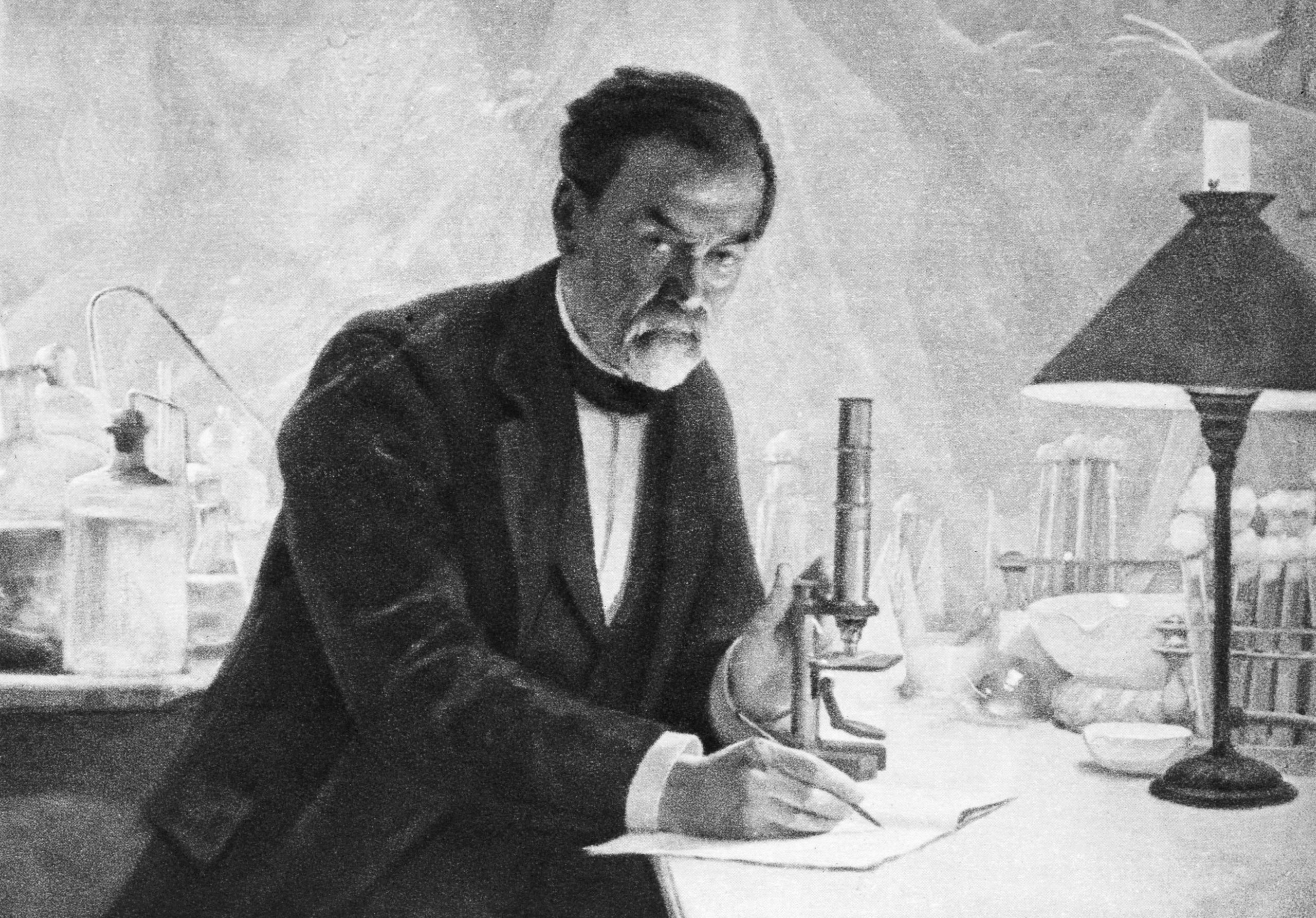 O Quadrante de Pasteur e a ciência inovadora