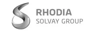 Rhodia-Solvay